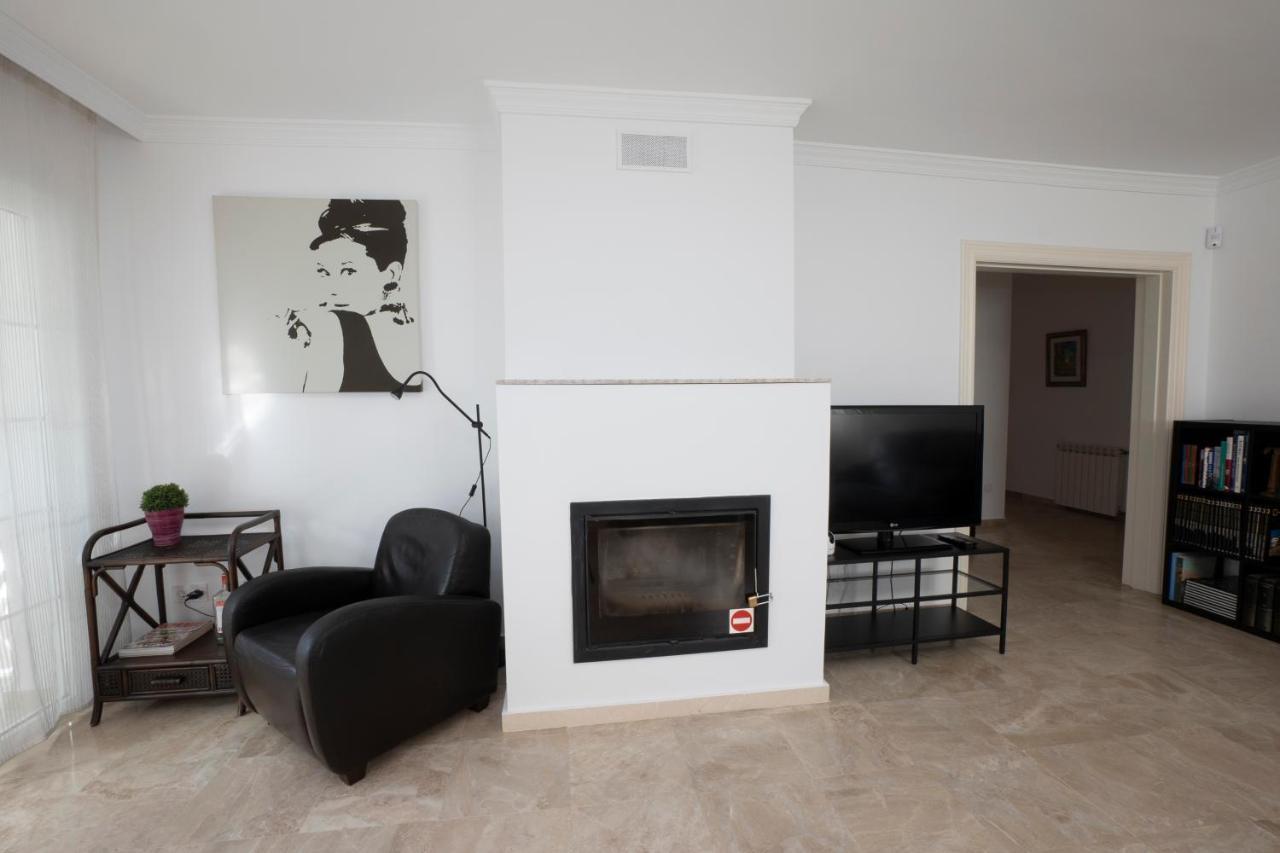 Appartement Jarales Menyber