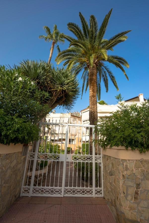 Appartement Jarales Menyber Nerja