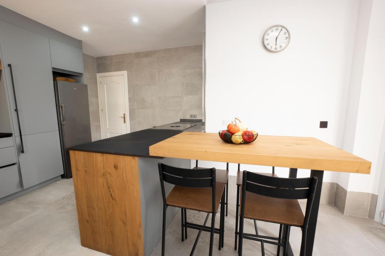 Appartement Jarales Menyber