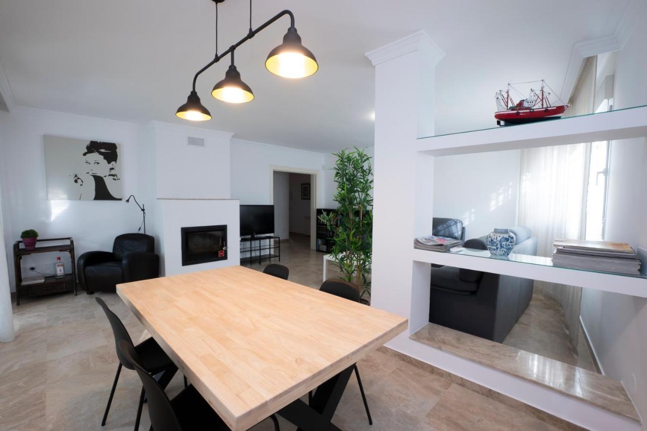 Appartement Jarales Menyber *